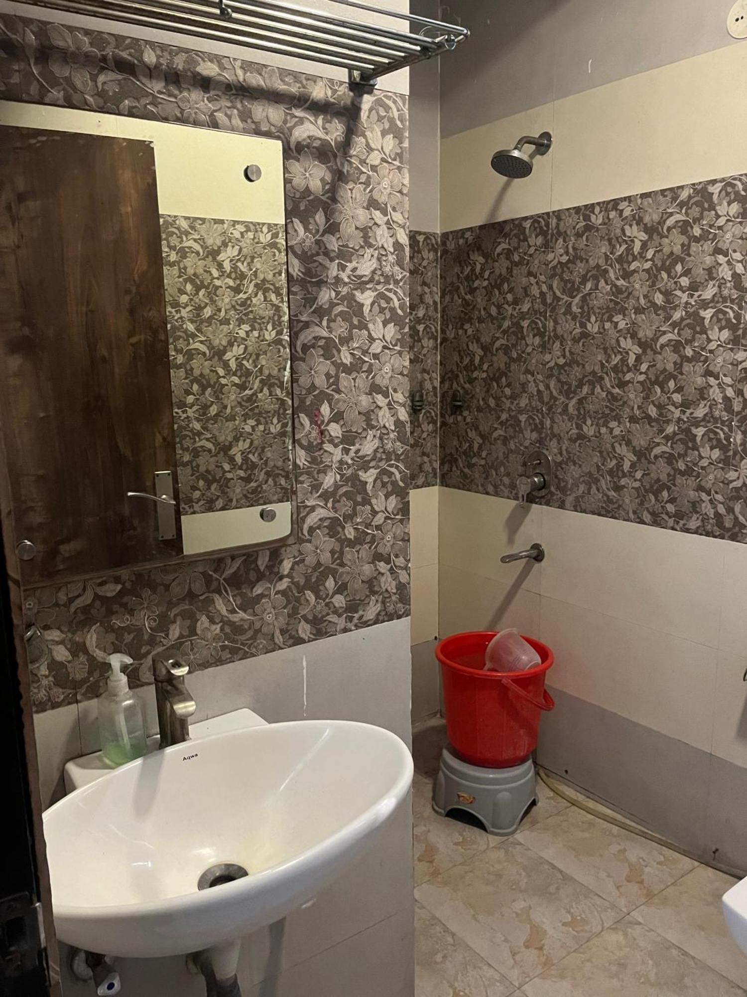 Bed & Breakfast Blu Bell - Near Saket Metro
